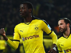 ドルトムント、ホームで勝利…香川真司は途中出場で1アシスト 画像