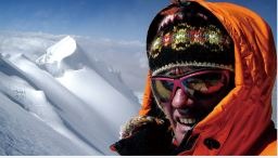 感動の登山ドキュメンタリー映画「アンナプルナ南壁　7,400mの男たち」 画像