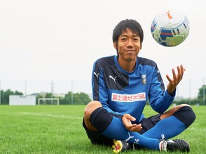 中村憲剛、オシムへ手紙「オシムさんがいなかったら今の自分はない」…TOKYO FMで放送 画像