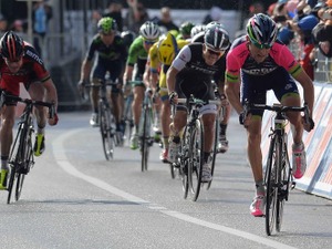 【ジロ・デ・イタリア14】ステージ5　フォトコレクション 画像