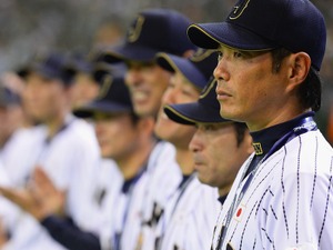 侍ジャパン、来年3月に台湾代表と強化試合 画像