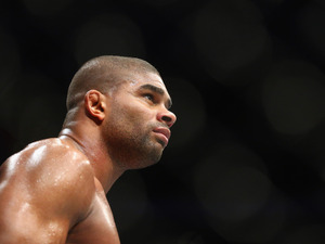 アリスター・オーフレイム…『UFC on FOX 17』後にフリーエージェントへ 画像
