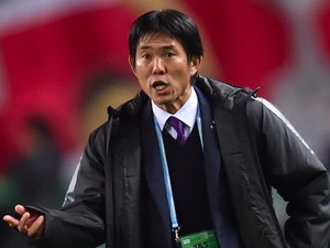 サンフレッチェ広島・森保監督「サッカー文化の違い」を感じた…リーベルサポーターの熱気 画像