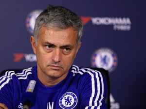 成績不振のチェルシー、モウリーニョ監督を解任 画像