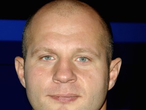 ヒョードルの復帰戦、対戦相手はシング・心・ジャディブに決定…RIZIN 画像