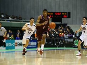 高校バスケの「ウインターカップ」全100試合を生中継…J SPORTS 画像
