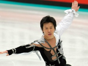 さっぽろ雪まつりで本田武史スケート教室…スケートリンクが登場 画像