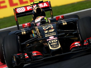 ルノーがロータスF1チームの買収を完了 画像