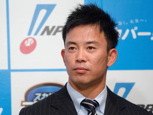 ヤクルト・雄平、初めてバットを変える決断「今年悪かったから」 画像