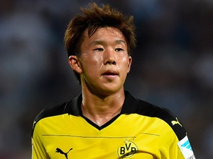丸岡満、セレッソ大阪に復帰「ドルトムントの全ての方々に感謝」 画像