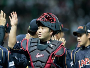 巨人・阿部慎之助が語る、引き際の美学「30本打って惜しまれながら」 画像