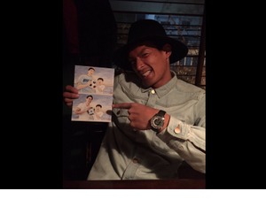 浦和レッズ・槙野智章に「キャプテン翼」の年賀状…送り主は香川真司 画像