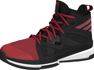 アディダス、ポイントガード向けに設計された「アディゼロ  PG」 画像