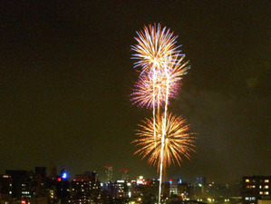アサヒグループ、すみだ川アートプロジェクト2014『江戸を遊ぶ―江戸の食』 画像