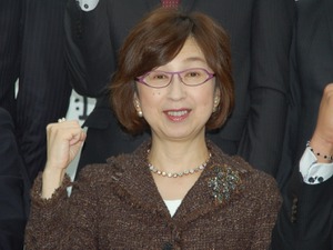 南場智子氏、横浜DeNAベイスターズ新人選手へ…グループ一員の「意識を持ってほしい」 画像