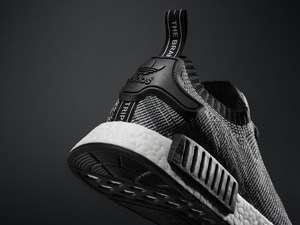 アディダス「NMD」のニューモデルが限定発売 画像