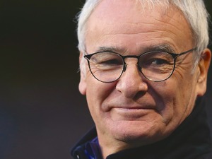 レスターのラニエリ監督、FA杯敗退も笑顔「我々の道のりは順調」 画像
