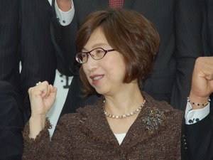 DeNA会長、ベイスターズ新人選手に「紆余曲折する過程を楽しんで」 画像