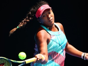 大坂なおみ、全豪オープン3回戦敗退…元女王アザレンカとの対戦は「得るもの大きかった」 画像