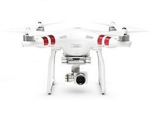 ドローンのレンタルサービス、2泊3日で1万8500円から 画像