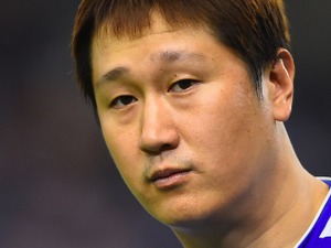 ソフトバンク・王会長、李大浩に言及「まだ返事は来ていない」 画像