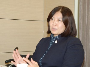 「自分じゃなきゃできないこと」を追い求めて…日本パラリンピック界のパイオニア 大日方邦子さんに聞く 画像
