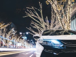 トヨタ自動車、カリスマ・インスタグラマー福田洋昭とコラボ 画像
