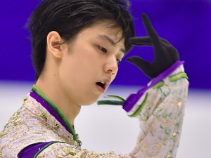 羽生結弦＆浅田真央、アパレル販売員がコーディネートしたいアスリート1位に 画像