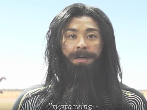 北島康介「超きもちいい！」…スキンズがムービー公開 画像