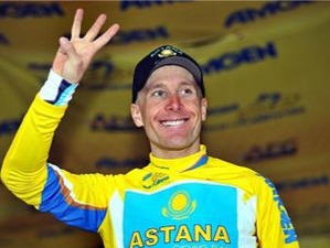 ライプハイマーがカリフォルニア優勝 画像