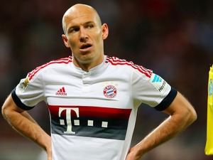 バイエルン13試合ぶり無得点「チームはよくやったし、勝つチャンスもあった」 画像