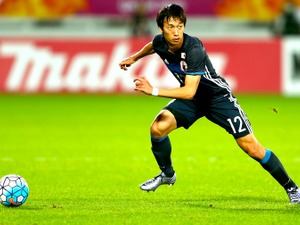 FC東京の室屋成、左足首骨折 画像