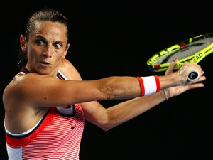 ロベルタ・ビンチ、2013年以来のWTAツアータイトル獲得 画像