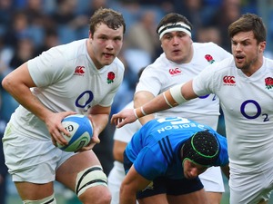 シックス・ネーションズ第2節、イングランドとフランスが開幕連勝 画像