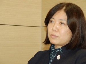 日本人の国民性がオリンピックに向いている理由…日本パラリンピック界のパイオニア 大日方邦子さんに聞く 画像