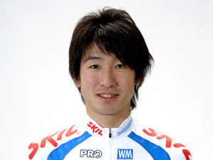 6日開幕の西フランドルに別府が出場 画像