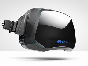 Google Glassの主任電気技術者Adrian Wong氏がOculus VR社へ 画像