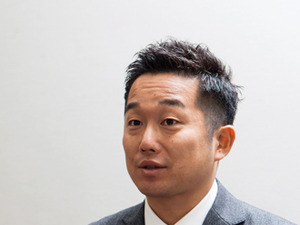 ヤクルト・石川雅規「追求したグラブ、完成形に近い」 画像