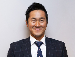 銀次「できるだけ素手に近い感覚で打ちたい」 画像