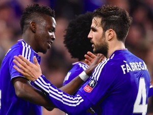 チェルシー、マンCに快勝…今季の目標はカップ戦 画像