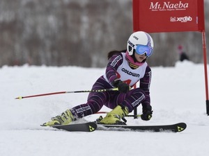 ゴールドウイン、スキー大会「ナスターレース チルドレン/キッズ ジャパンカップ」に特別協賛 画像