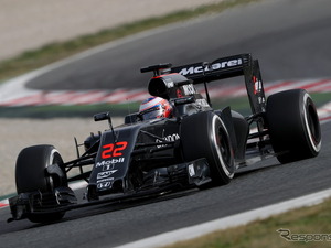 ホンダ八郷社長、F1の目標は「予選10位以内、安定的に決勝へ」 画像