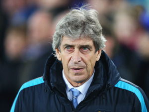 マンチェスター・シティのペジェグリーニ監督、グアルディオラ監督就任の影響を否定 画像