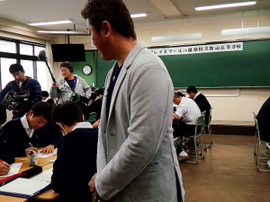 練習には「ムダも必要」…野村弘樹フェアプレー考 #4 画像