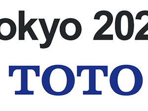 TOTO、東京オリンピック・パラリンピック競技大会オフィシャルパートナー契約 画像