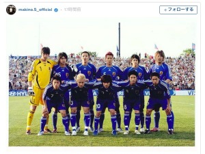 浦和レッズ・槙野智章が「調子乗り世代」を振り返る…20歳頃の内田篤人＆柏木陽介も 画像