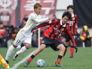 サンフレッチェ広島、FCソウルに4失点…2連敗でACL敗退危機 画像