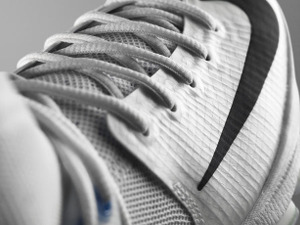 ナイキ、刺激的なデザインの「KD8 エリート」 画像