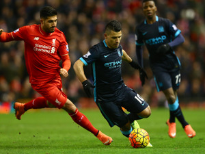 マンチェスター・シティの敗因、ペジェグリーニ監督は選手の疲れと分析 画像