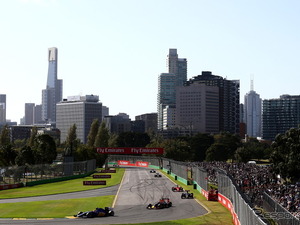 F1、開幕戦から新予選フォーマット採用決定…急な導入に不安の声も 画像